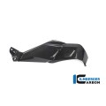 Ilmberger Carbon Airvent Cover Right Side for the BMW R 1250 GS 2019